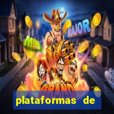 plataformas de jogos estrangeiras